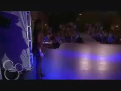 Camp Rock_ Demi Lovato _This Is Me_ FULL MOVIE SCENE (HQ) 0177
