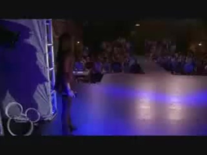 Camp Rock_ Demi Lovato _This Is Me_ FULL MOVIE SCENE (HQ) 0181