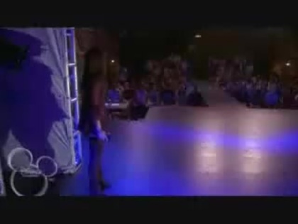 Camp Rock_ Demi Lovato _This Is Me_ FULL MOVIE SCENE (HQ) 0183