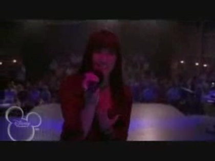 Camp Rock_ Demi Lovato _This Is Me_ FULL MOVIE SCENE (HQ) 1016 - Demilush - Camp Rock This Is Me Full Movie Scene Part oo3