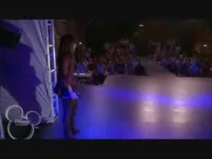 Camp Rock_ Demi Lovato _This Is Me_ FULL MOVIE SCENE (HQ) 0209