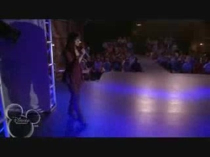 Camp Rock_ Demi Lovato _This Is Me_ FULL MOVIE SCENE (HQ) 0341