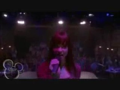 Camp Rock_ Demi Lovato _This Is Me_ FULL MOVIE SCENE (HQ) 1161