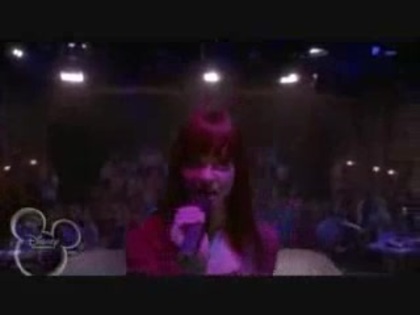 Camp Rock_ Demi Lovato _This Is Me_ FULL MOVIE SCENE (HQ) 1162