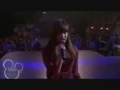 Camp Rock_ Demi Lovato _This Is Me_ FULL MOVIE SCENE (HQ) 0785 - Demilush - Camp Rock This Is Me Full Movie Scene Part oo2