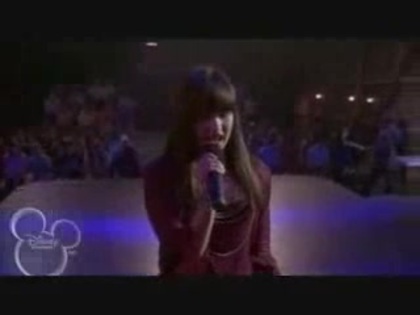 Camp Rock_ Demi Lovato _This Is Me_ FULL MOVIE SCENE (HQ) 0790