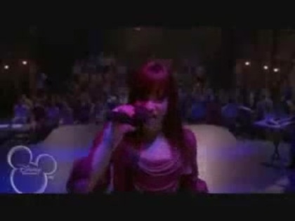 Camp Rock_ Demi Lovato _This Is Me_ FULL MOVIE SCENE (HQ) 1503