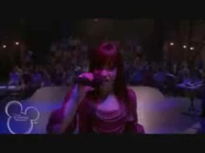 Camp Rock_ Demi Lovato _This Is Me_ FULL MOVIE SCENE (HQ) 1505 - Demilush - Camp Rock This Is Me Full Movie Scene Part oo4
