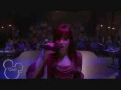 Camp Rock_ Demi Lovato _This Is Me_ FULL MOVIE SCENE (HQ) 1513 - Demilush - Camp Rock This Is Me Full Movie Scene Part oo4