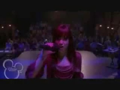 Camp Rock_ Demi Lovato _This Is Me_ FULL MOVIE SCENE (HQ) 1515 - Demilush - Camp Rock This Is Me Full Movie Scene Part oo4