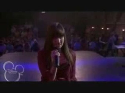 Camp Rock_ Demi Lovato _This Is Me_ FULL MOVIE SCENE (HQ) 0827