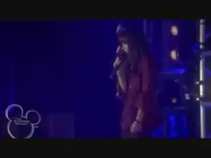 Camp Rock_ Demi Lovato _This Is Me_ FULL MOVIE SCENE (HQ) 0414