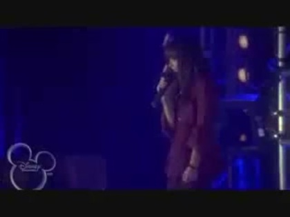 Camp Rock_ Demi Lovato _This Is Me_ FULL MOVIE SCENE (HQ) 0418