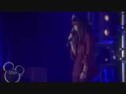 Camp Rock_ Demi Lovato _This Is Me_ FULL MOVIE SCENE (HQ) 0421