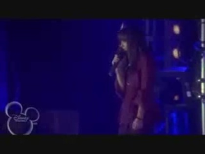 Camp Rock_ Demi Lovato _This Is Me_ FULL MOVIE SCENE (HQ) 0424