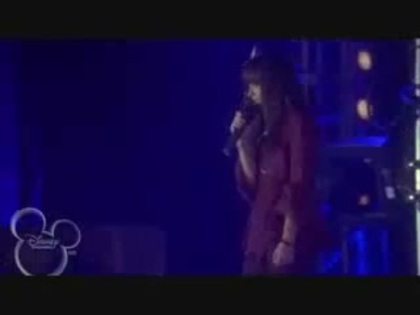 Camp Rock_ Demi Lovato _This Is Me_ FULL MOVIE SCENE (HQ) 0426