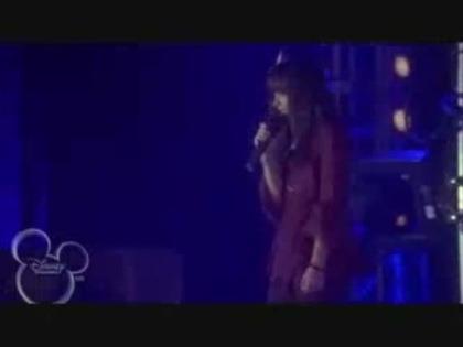 Camp Rock_ Demi Lovato _This Is Me_ FULL MOVIE SCENE (HQ) 0428