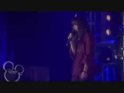 Camp Rock_ Demi Lovato _This Is Me_ FULL MOVIE SCENE (HQ) 0430
