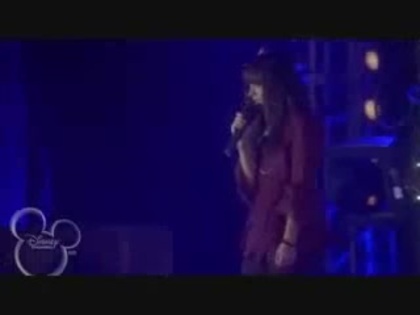 Camp Rock_ Demi Lovato _This Is Me_ FULL MOVIE SCENE (HQ) 0434