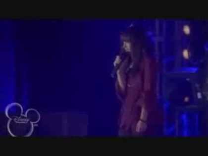 Camp Rock_ Demi Lovato _This Is Me_ FULL MOVIE SCENE (HQ) 0438