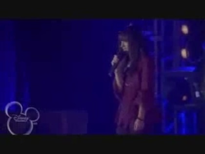 Camp Rock_ Demi Lovato _This Is Me_ FULL MOVIE SCENE (HQ) 0440