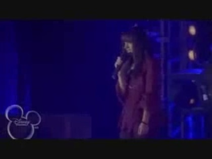 Camp Rock_ Demi Lovato _This Is Me_ FULL MOVIE SCENE (HQ) 0442 - Demilush - Camp Rock This Is Me Full Movie Scene Part oo1