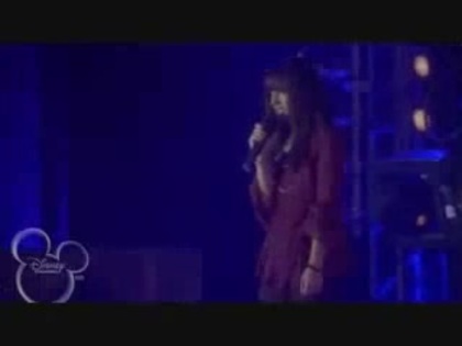 Camp Rock_ Demi Lovato _This Is Me_ FULL MOVIE SCENE (HQ) 0443 - Demilush - Camp Rock This Is Me Full Movie Scene Part oo1