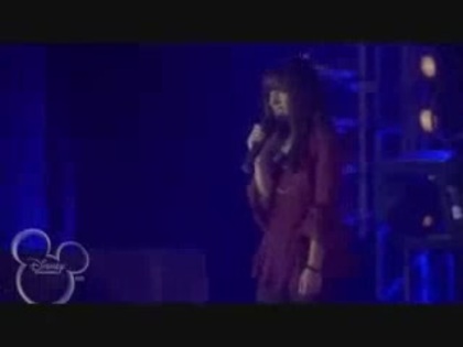Camp Rock_ Demi Lovato _This Is Me_ FULL MOVIE SCENE (HQ) 0449