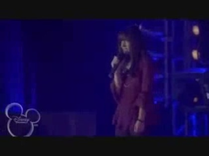 Camp Rock_ Demi Lovato _This Is Me_ FULL MOVIE SCENE (HQ) 0452