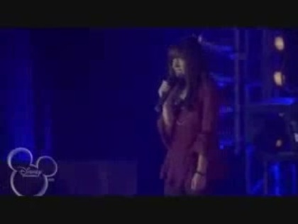 Camp Rock_ Demi Lovato _This Is Me_ FULL MOVIE SCENE (HQ) 0453