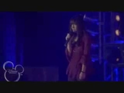 Camp Rock_ Demi Lovato _This Is Me_ FULL MOVIE SCENE (HQ) 0457