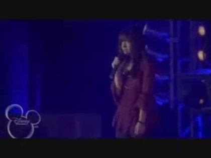 Camp Rock_ Demi Lovato _This Is Me_ FULL MOVIE SCENE (HQ) 0459