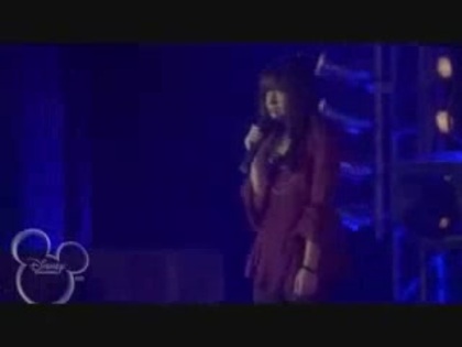 Camp Rock_ Demi Lovato _This Is Me_ FULL MOVIE SCENE (HQ) 0460