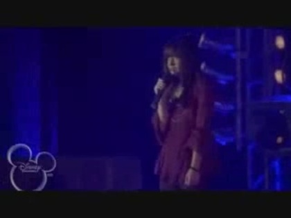 Camp Rock_ Demi Lovato _This Is Me_ FULL MOVIE SCENE (HQ) 0463