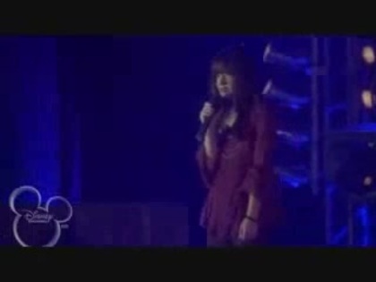 Camp Rock_ Demi Lovato _This Is Me_ FULL MOVIE SCENE (HQ) 0468