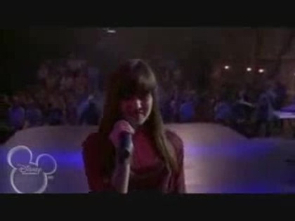 Camp Rock_ Demi Lovato _This Is Me_ FULL MOVIE SCENE (HQ) 0879