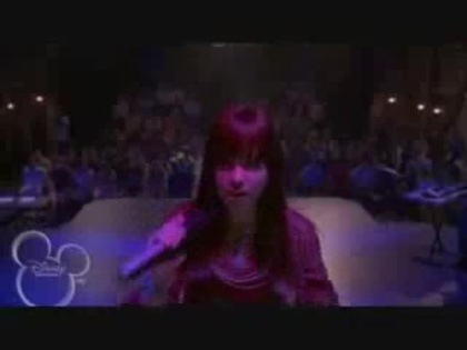 Camp Rock_ Demi Lovato _This Is Me_ FULL MOVIE SCENE (HQ) 1588