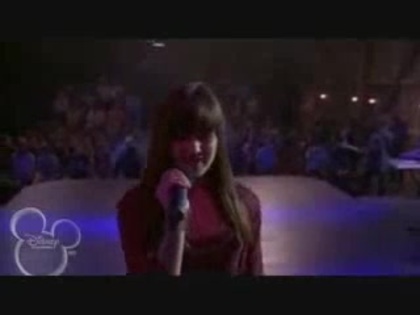 Camp Rock_ Demi Lovato _This Is Me_ FULL MOVIE SCENE (HQ) 0881