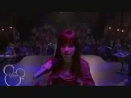 Camp Rock_ Demi Lovato _This Is Me_ FULL MOVIE SCENE (HQ) 1589
