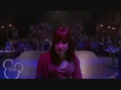 Camp Rock_ Demi Lovato _This Is Me_ FULL MOVIE SCENE (HQ) 1600