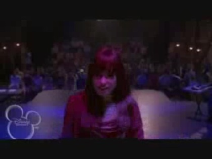 Camp Rock_ Demi Lovato _This Is Me_ FULL MOVIE SCENE (HQ) 1601