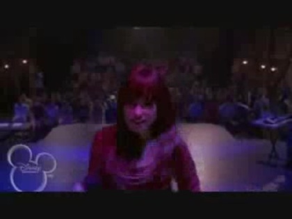 Camp Rock_ Demi Lovato _This Is Me_ FULL MOVIE SCENE (HQ) 1603