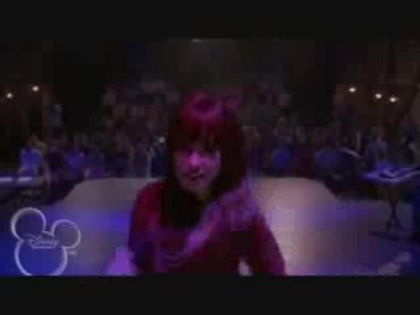 Camp Rock_ Demi Lovato _This Is Me_ FULL MOVIE SCENE (HQ) 1605