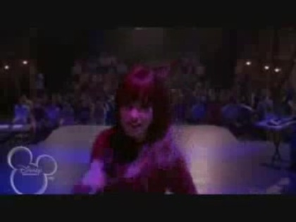 Camp Rock_ Demi Lovato _This Is Me_ FULL MOVIE SCENE (HQ) 1608