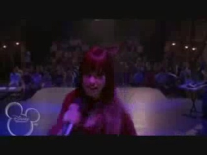 Camp Rock_ Demi Lovato _This Is Me_ FULL MOVIE SCENE (HQ) 1609