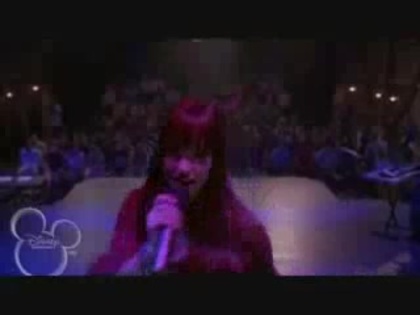 Camp Rock_ Demi Lovato _This Is Me_ FULL MOVIE SCENE (HQ) 1613
