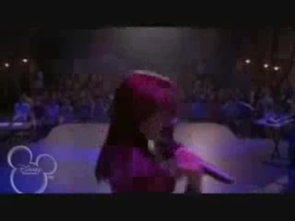 Camp Rock_ Demi Lovato _This Is Me_ FULL MOVIE SCENE (HQ) 1628