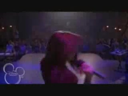 Camp Rock_ Demi Lovato _This Is Me_ FULL MOVIE SCENE (HQ) 1631