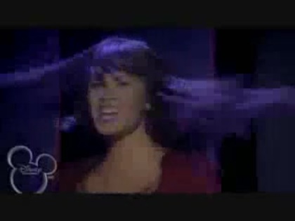 Camp Rock_ Demi Lovato _This Is Me_ FULL MOVIE SCENE (HQ) 1654 - Demilush - Camp Rock This Is Me Full Movie Scene Part oo4