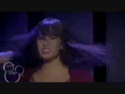 Camp Rock_ Demi Lovato _This Is Me_ FULL MOVIE SCENE (HQ) 1660 - Demilush - Camp Rock This Is Me Full Movie Scene Part oo4